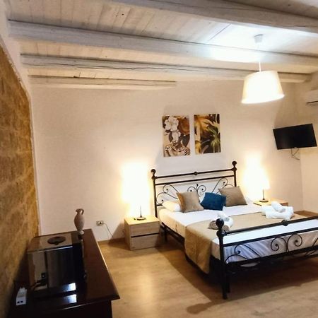 La Terrazza Di Athena Sweet Rooms Agrigento Exterior photo