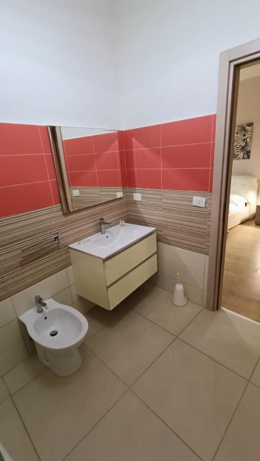 La Terrazza Di Athena Sweet Rooms Agrigento Exterior photo