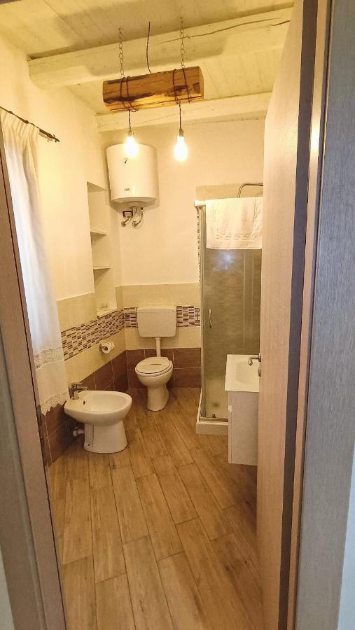 La Terrazza Di Athena Sweet Rooms Agrigento Exterior photo
