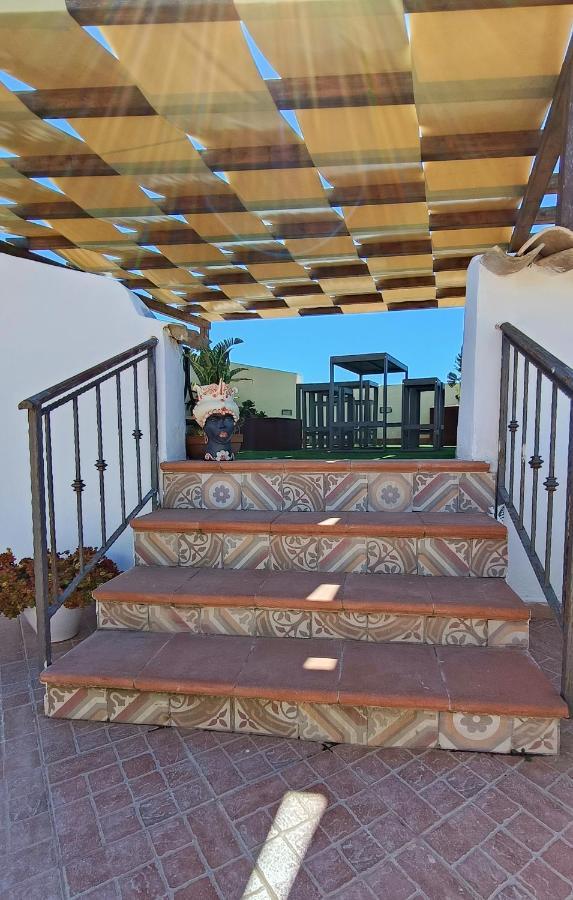 La Terrazza Di Athena Sweet Rooms Agrigento Exterior photo