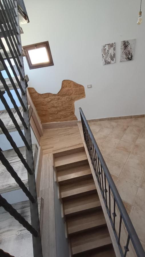 La Terrazza Di Athena Sweet Rooms Agrigento Exterior photo