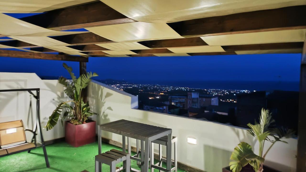 La Terrazza Di Athena Sweet Rooms Agrigento Exterior photo