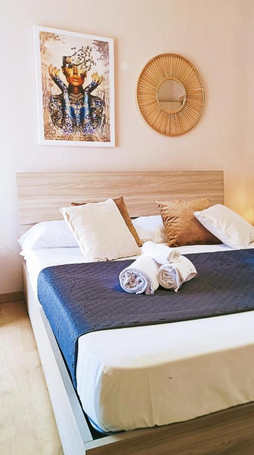 La Terrazza Di Athena Sweet Rooms Agrigento Exterior photo