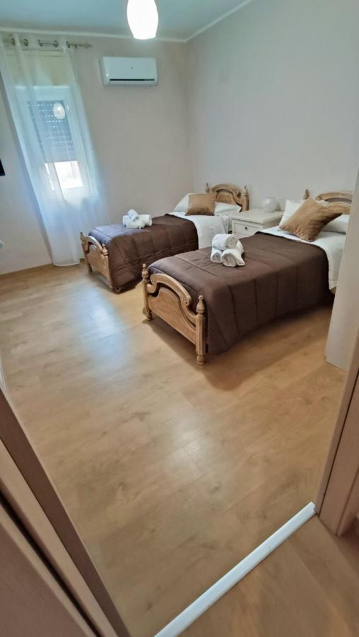 La Terrazza Di Athena Sweet Rooms Agrigento Exterior photo