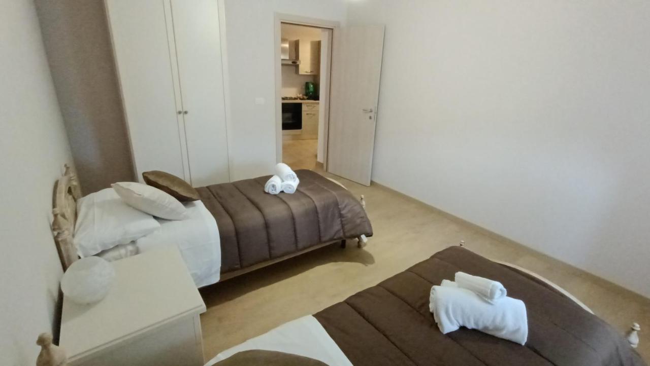La Terrazza Di Athena Sweet Rooms Agrigento Exterior photo
